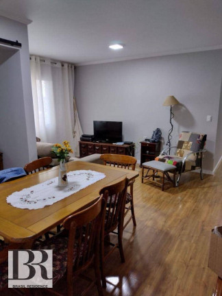 Imagem Apartamento com 2 Quartos à Venda, 78 m² em Saúde - São Paulo Imagem Apartamento com 2 Quartos à Venda, 78 m² em Saúde - São Paulo