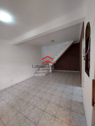 Imagem Casa com 2 Quartos para Alugar, em Jardim Guairaca - São Paulo Imagem Casa com 2 Quartos para Alugar, em Jardim Guairaca - São Paulo