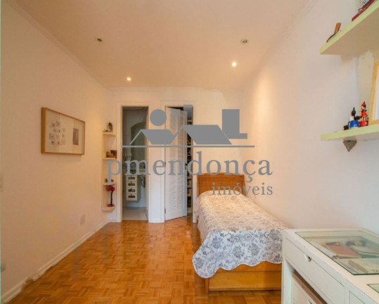 Imagem Apartamento com 4 Quartos à Venda, 172 m² em Perdizes - São Paulo Imagem Apartamento com 4 Quartos à Venda, 172 m² em Perdizes - São Paulo