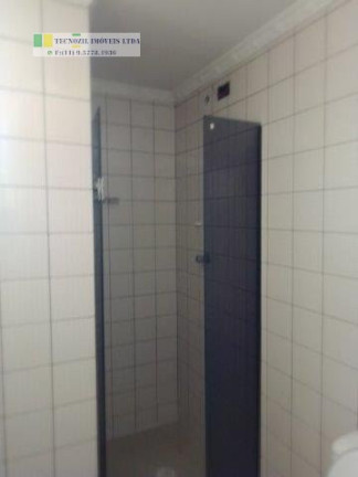 Imagem Apartamento com 2 Quartos à Venda, 56 m² em Jabaquara - São Paulo Imagem Apartamento com 2 Quartos à Venda, 56 m² em Jabaquara - São Paulo