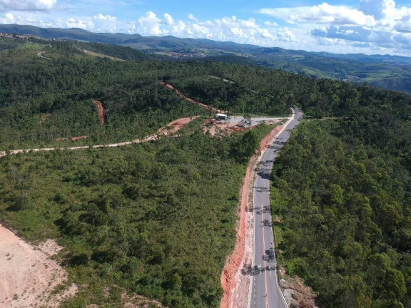 Imagem Terreno em Condomínio à Venda, 1.500 m² em Ouro Preto