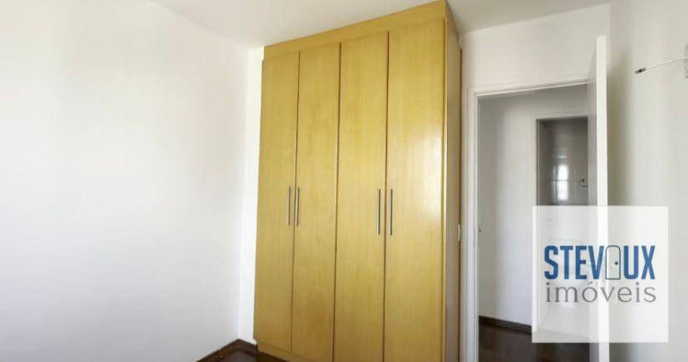 Imagem Apartamento com 3 Quartos à Venda, 80 m² em Vila Clementino	 - São Paulo