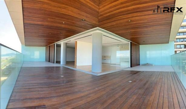 Imagem Apartamento com 1 Quarto à Venda, 168 m² em Barra Da Tijuca - Rio De Janeiro Imagem Apartamento com 1 Quarto à Venda, 168 m² em Barra Da Tijuca - Rio De Janeiro