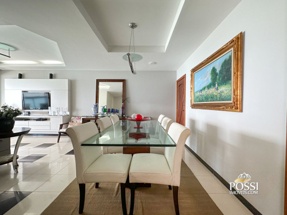 Imagem Apartamento com 3 Quartos à Venda, 145 m² em Praia De Itaparica - Vila Velha Imagem Apartamento com 3 Quartos à Venda, 145 m² em Praia De Itaparica - Vila Velha