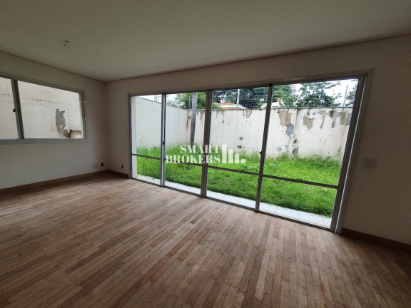 Imagem Casa com 4 Quartos à Venda, 341 m² em Campo Belo - São Paulo Imagem Casa com 4 Quartos à Venda, 341 m² em Campo Belo - São Paulo