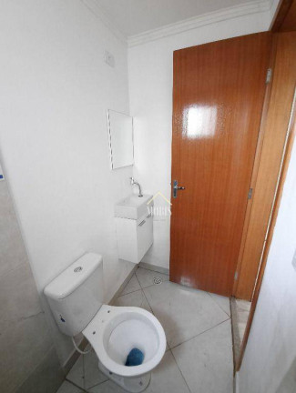 Imagem Cobertura com 2 Quartos à Venda, 72 m² em Vila Tibiriçá - Santo André Imagem Cobertura com 2 Quartos à Venda, 72 m² em Vila Tibiriçá - Santo André