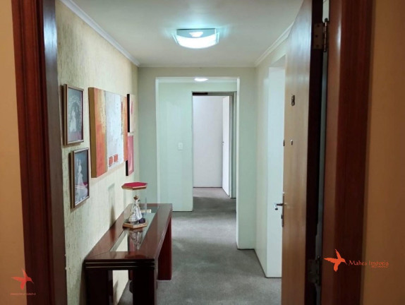 Imagem Imóvel com 3 Quartos à Venda, 154 m² em Perdizes - São Paulo Imagem Imóvel com 3 Quartos à Venda, 154 m² em Perdizes - São Paulo