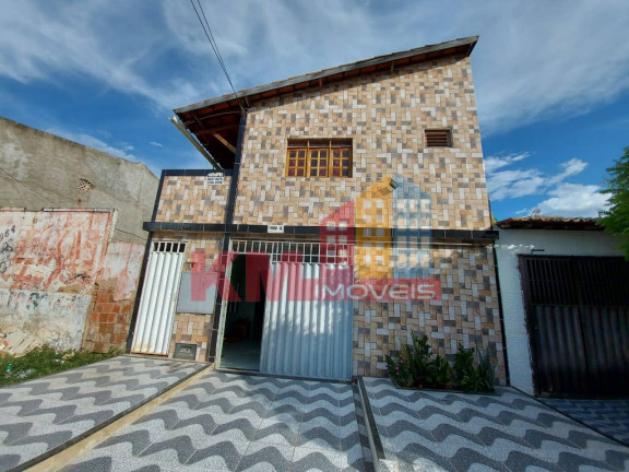 Imagem Casa com 5 Quartos à Venda, 999 m² em Bom Jardim - Mossoró Imagem Casa com 5 Quartos à Venda, 999 m² em Bom Jardim - Mossoró