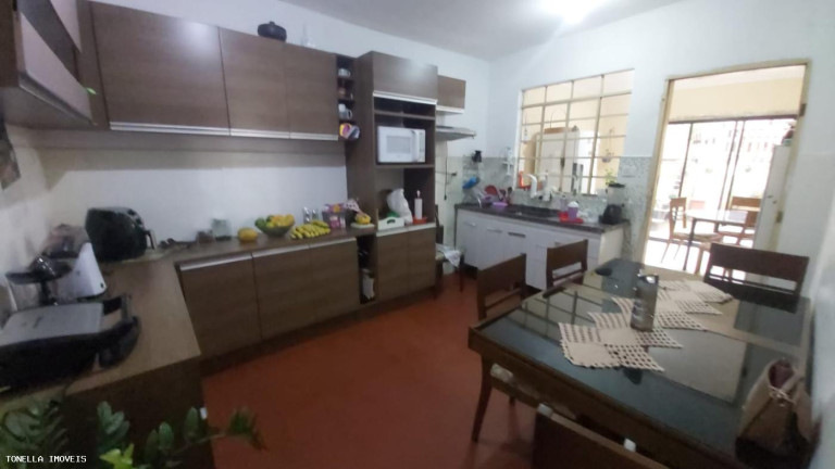 Imagem Casa com 3 Quartos à Venda, 200 m² em Rochdale - Osasco
