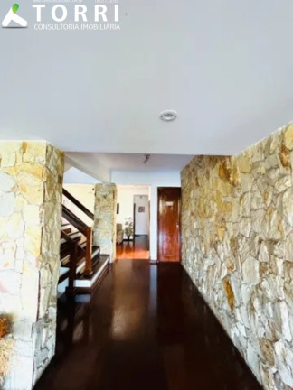 Imagem Sobrado com 5 Quartos à Venda, 412 m² em Jardim Santa Rosália - Sorocaba Imagem Sobrado com 5 Quartos à Venda, 412 m² em Jardim Santa Rosália - Sorocaba