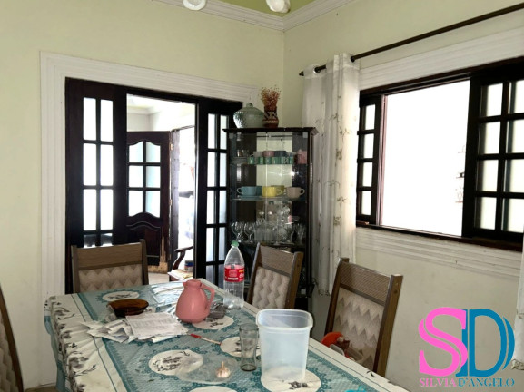 Imagem Casa com 5 Quartos à Venda, 113 m² em Parque Mondesir - Lorena