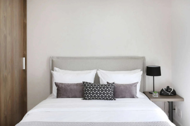 Imagem Apartamento com 1 Quarto à Venda, 62 m²