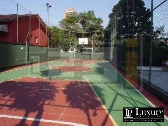 Imagem Apartamento com 4 Quartos à Venda, 170 m² em Moema - São Paulo