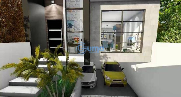 Imagem Casa com 3 Quartos à Venda, 175 m² em Villa Verde Bragança - Bragança Paulista Imagem Casa com 3 Quartos à Venda, 175 m² em Villa Verde Bragança - Bragança Paulista