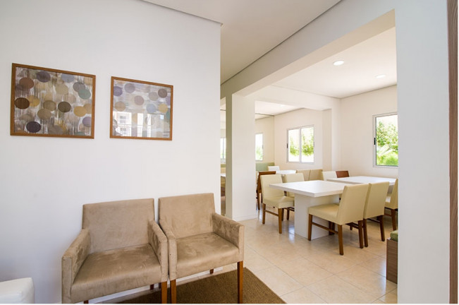 Imagem Apartamento com 3 Quartos à Venda, 69 m² em Parque Conceição Ii - Piracicaba