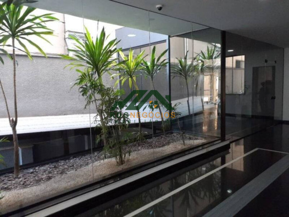 Imagem Sala Comercial à Venda, 133 m² em Vila Olímpia - São Paulo