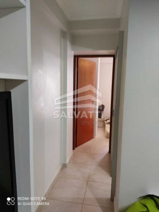 Imagem Apartamento com 1 Quarto à Venda, 39 m² em Cambuí - Campinas