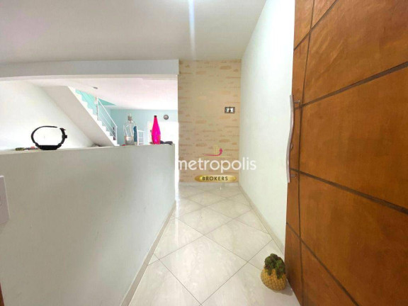 Imagem Sobrado com 4 Quartos à Venda, 150 m² em Campestre - Santo André Imagem Sobrado com 4 Quartos à Venda, 150 m² em Campestre - Santo André