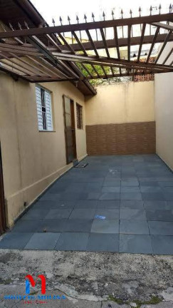Imagem Casa com 2 Quartos à Venda, 110 m² em Vila Gumercindo - São Paulo Imagem Casa com 2 Quartos à Venda, 110 m² em Vila Gumercindo - São Paulo