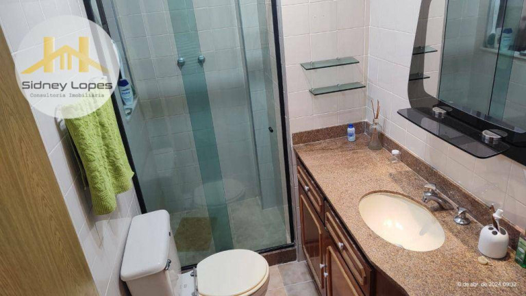 Imagem Apartamento com 3 Quartos à Venda, 133 m² em Tijuca - Rio De Janeiro