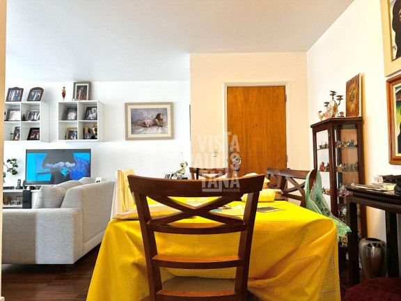 Imagem Apartamento com 3 Quartos à Venda, 130 m² em Higienópolis - São Paulo Imagem Apartamento com 3 Quartos à Venda, 130 m² em Higienópolis - São Paulo