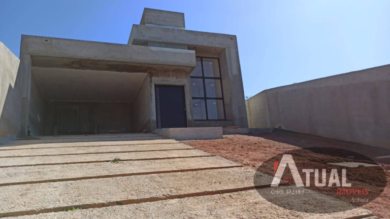 Imagem Casa com 3 Quartos à Venda, 152 m² em Jundiaizinho (terra Preta) - Mairiporã