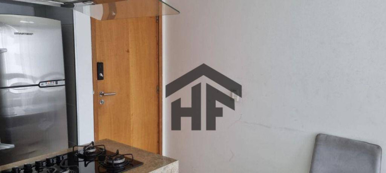 Imagem Apartamento com 1 Quarto à Venda, 28 m² em Boa Viagem - Recife