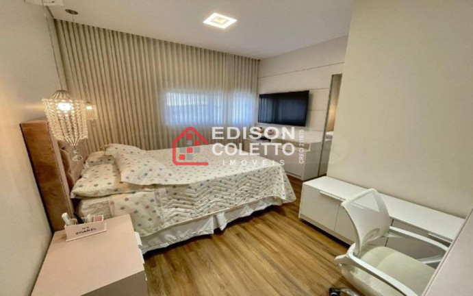 Imagem Casa de Condomínio à Venda, 375 m² em Terras De Piracicaba - Piracicaba