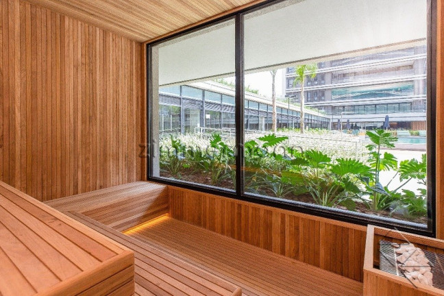 Imagem Apartamento com 3 Quartos à Venda, 350 m² em Brooklin - São Paulo Imagem Apartamento com 3 Quartos à Venda, 350 m² em Brooklin - São Paulo