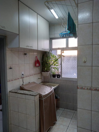 Imagem Apartamento com 3 Quartos à Venda, 65 m² em Padre Eustáquio - Belo Horizonte
