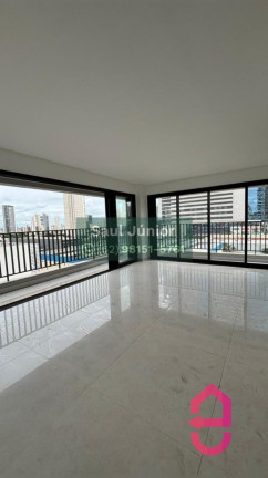 Imagem Apartamento com 3 Quartos à Venda, em Setor Bueno - Goiânia Imagem Apartamento com 3 Quartos à Venda, em Setor Bueno - Goiânia