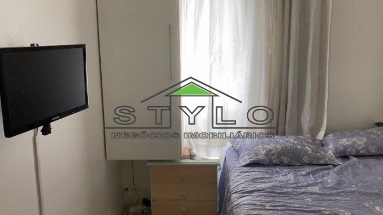 Imagem Apartamento com 3 Quartos à Venda, 68 m² em Rudge Ramos - São Bernardo Do Campo