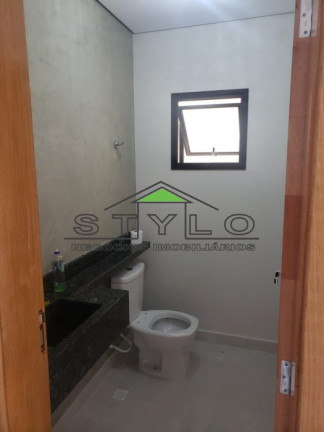 Imagem Sobrado com 3 Quartos à Venda, 201 m² em Demarchi - São Bernardo Do Campo