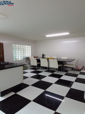 Imagem Sobrado com 3 Quartos à Venda, em Mooca - São Paulo Imagem Sobrado com 3 Quartos à Venda, em Mooca - São Paulo