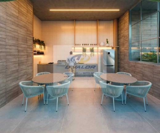 Imagem Apartamento com 2 Quartos à Venda, 69 m² em Intermares - Cabedelo Imagem Apartamento com 2 Quartos à Venda, 69 m² em Intermares - Cabedelo