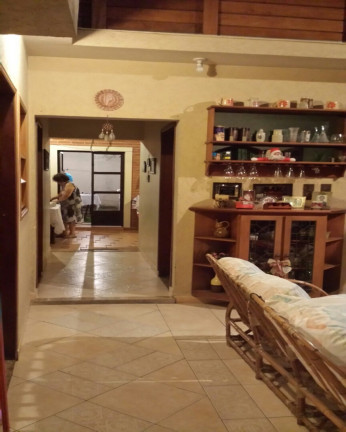 Imagem Casa com 3 Quartos à Venda, 195 m² em Vila Mariana - São Paulo Imagem Casa com 3 Quartos à Venda, 195 m² em Vila Mariana - São Paulo