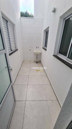 Imagem Apartamento com 2 Quartos à Venda, 44 m² em Vila Guiomar - Santo André Imagem Apartamento com 2 Quartos à Venda, 44 m² em Vila Guiomar - Santo André
