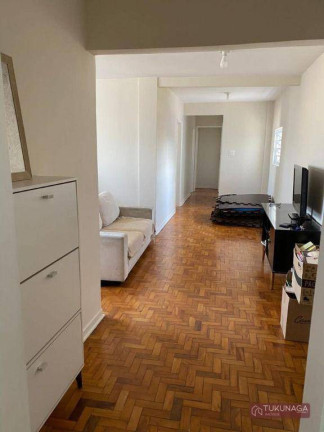 Imagem Apartamento com 3 Quartos para Alugar, 100 m² em Tatuapé - São Paulo Imagem Apartamento com 3 Quartos para Alugar, 100 m² em Tatuapé - São Paulo