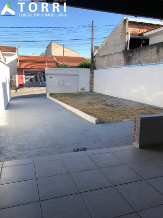 Imagem Casa com 1 Quarto à Venda, 53 m² em Wanel Ville - Sorocaba Imagem Casa com 1 Quarto à Venda, 53 m² em Wanel Ville - Sorocaba