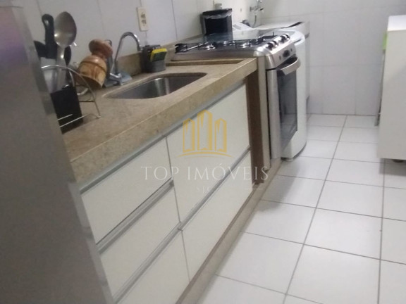 Imagem Apartamento com 2 Quartos à Venda, 45 m² em Vila Tesouro - São José Dos Campos Imagem Apartamento com 2 Quartos à Venda, 45 m² em Vila Tesouro - São José Dos Campos