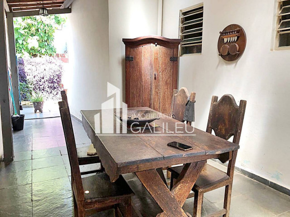 Imagem Casa com 3 Quartos à Venda, 215 m² em Jardim Boa Esperança - Campinas