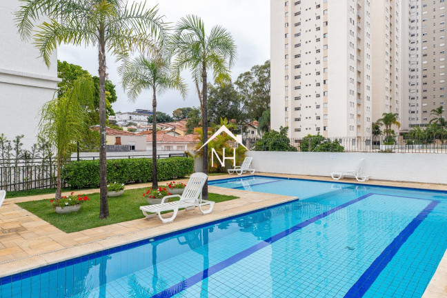 Imagem Imóvel com 3 Quartos à Venda, 137 m² em Jardim Aeroporto - São Paulo Imagem Imóvel com 3 Quartos à Venda, 137 m² em Jardim Aeroporto - São Paulo