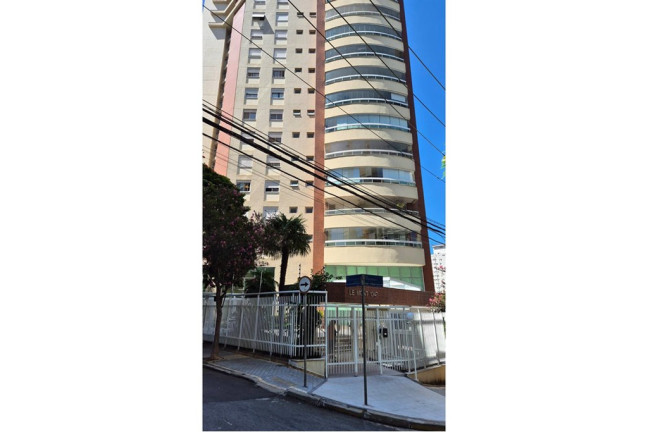 Imagem Apartamento com 3 Quartos à Venda, 230 m² em Perdizes - São Paulo Imagem Apartamento com 3 Quartos à Venda, 230 m² em Perdizes - São Paulo