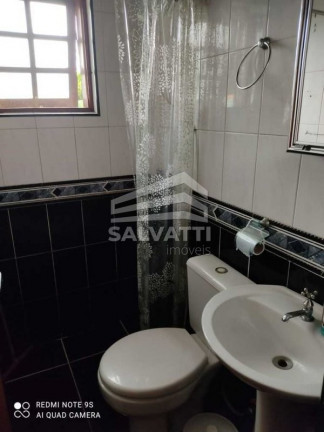 Imagem Imóvel com 3 Quartos à Venda, 209 m² em Minas De Inhandjara - Itupeva