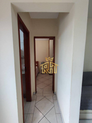Imagem Apartamento com 1 Quarto à Venda, 60 m² em Boqueirão - Praia Grande Imagem Apartamento com 1 Quarto à Venda, 60 m² em Boqueirão - Praia Grande