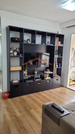 Imagem Apartamento com 3 Quartos à Venda, 90 m² em Santa Teresinha - São Paulo Imagem Apartamento com 3 Quartos à Venda, 90 m² em Santa Teresinha - São Paulo