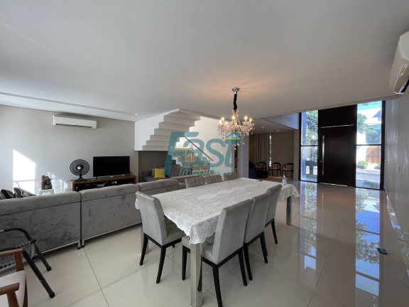 Imagem Casa de Condomínio com 4 Quartos à Venda, 398 m² em Jardim Itália - Cuiabá Imagem Casa de Condomínio com 4 Quartos à Venda, 398 m² em Jardim Itália - Cuiabá