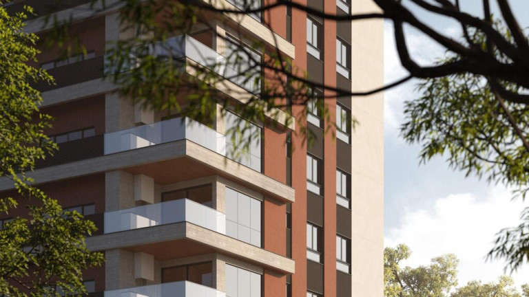 Imagem Apartamento com 3 Quartos à Venda, 115 m² em Centro - Florianópolis Imagem Apartamento com 3 Quartos à Venda, 115 m² em Centro - Florianópolis