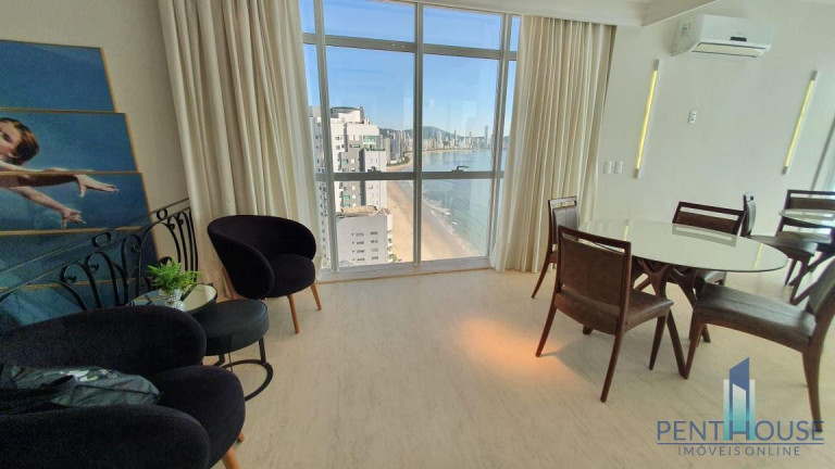 Imagem Apartamento com 3 Quartos à Venda, 273 m² em Centro - Balneário Camboriú Imagem Apartamento com 3 Quartos à Venda, 273 m² em Centro - Balneário Camboriú