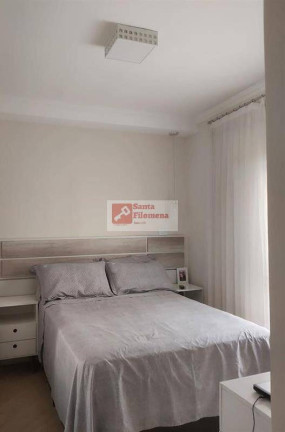 Imagem Cobertura com 2 Quartos à Venda, 140 m² em Vila Pires - Santo André Imagem Cobertura com 2 Quartos à Venda, 140 m² em Vila Pires - Santo André